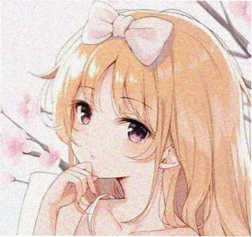 橘子汽水 头像